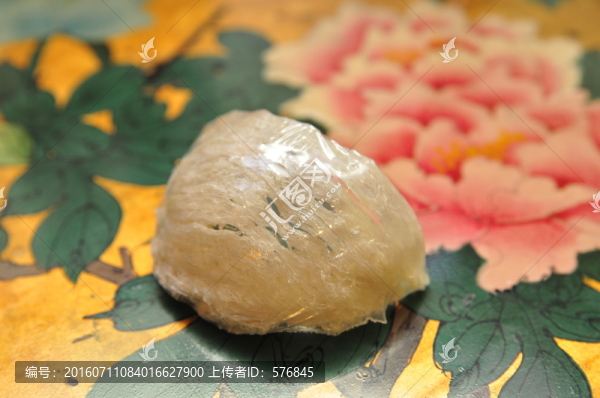 燕窩