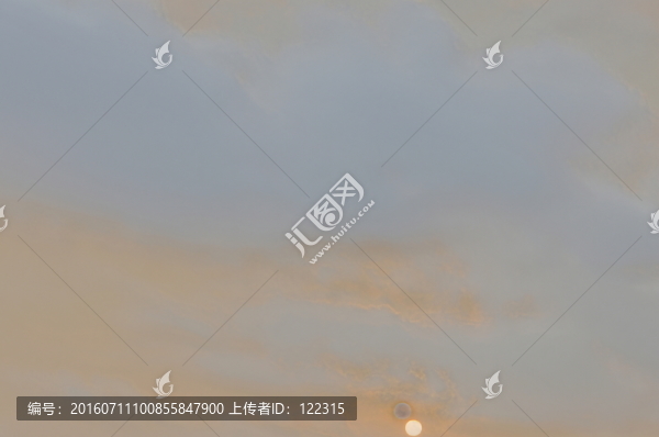 攝影素材,天空云彩