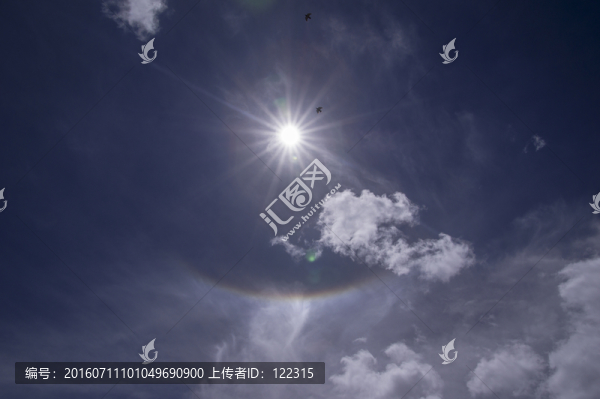 攝影素材,天空