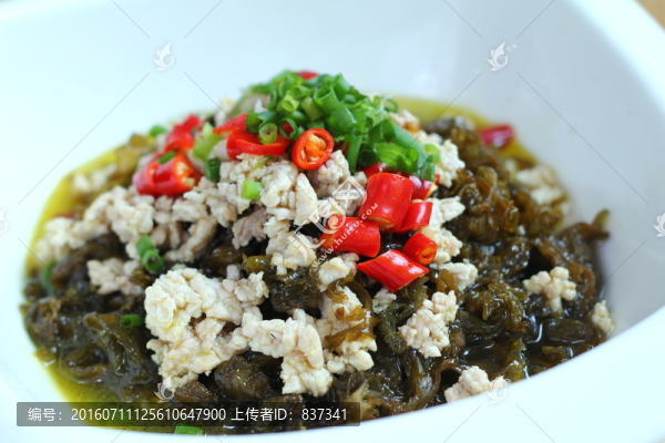 野菜炒肉