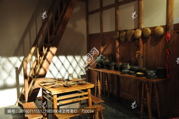 舊時(shí)火鍋店