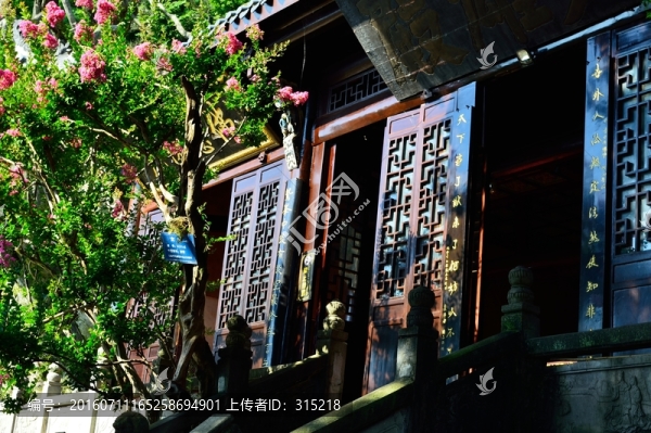 古建筑,門窗