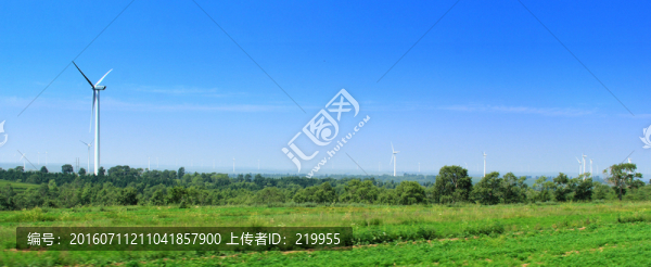 草原風(fēng)光