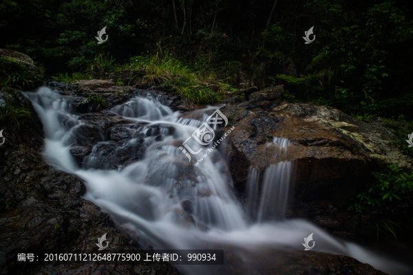 陽西東水山