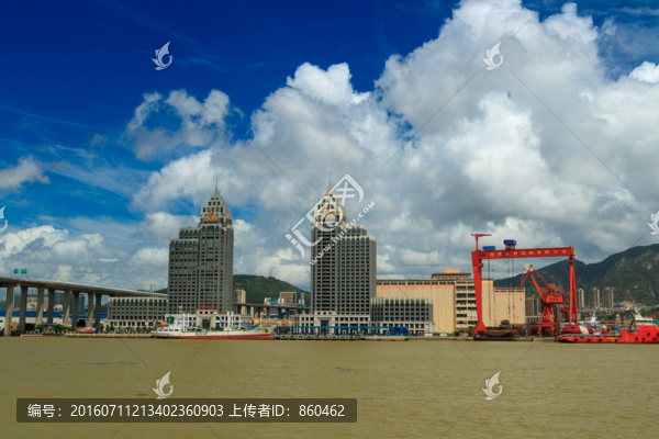 馬尾港