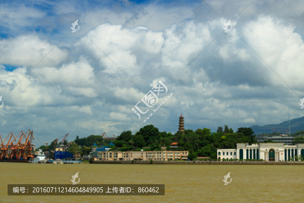 濱江公園