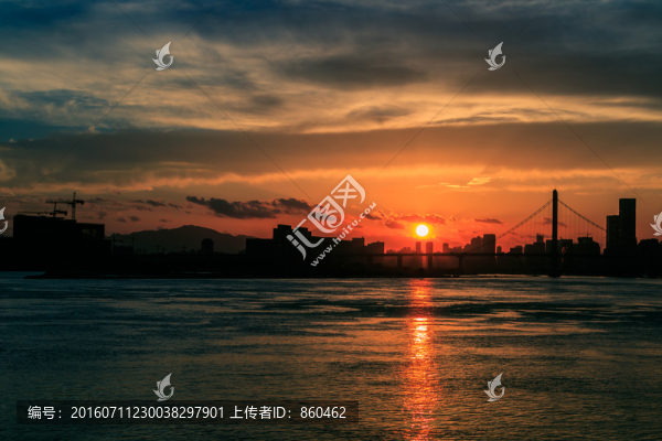 鼓山大橋
