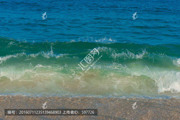 陽(yáng)光海灘