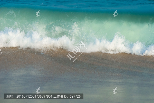 海浪