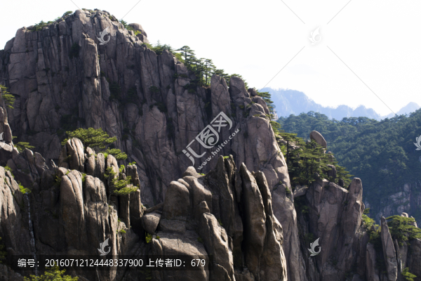 黃山