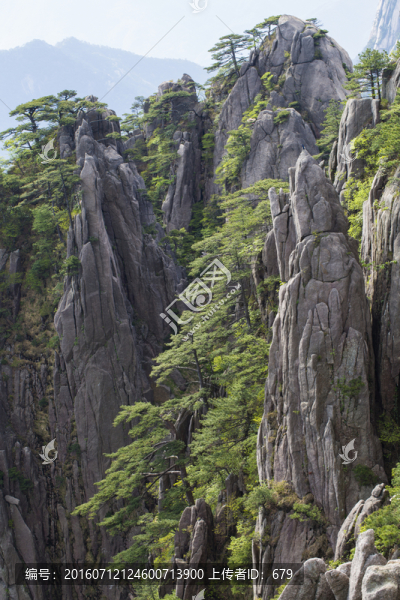 黃山