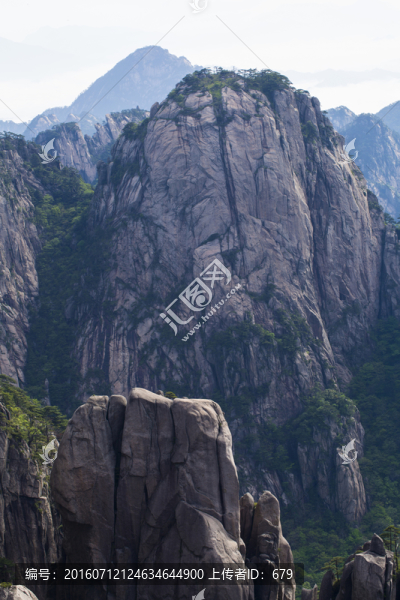 黃山