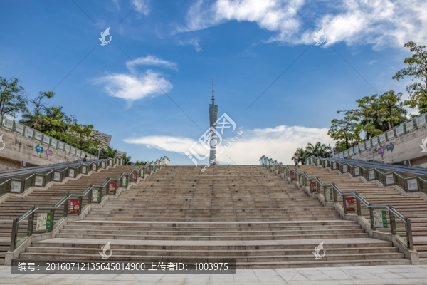 花城廣場