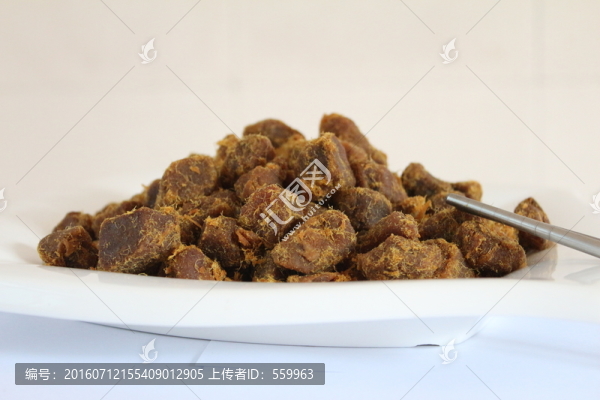 肉干