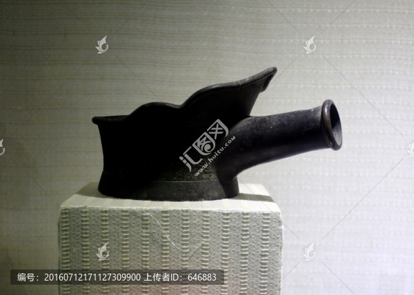 銅熨斗