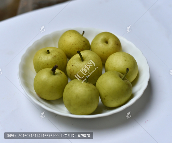 小梨