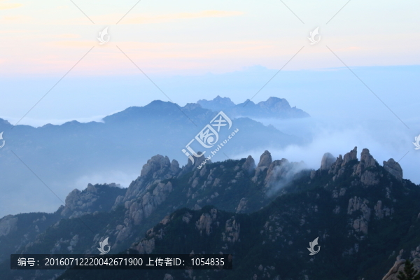 青島嶗山
