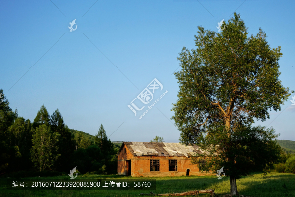 郊外風(fēng)景