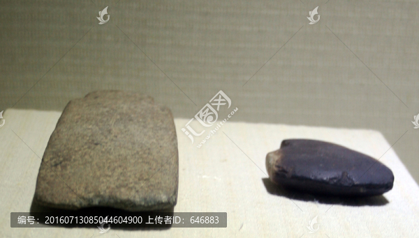 石斧,石硦