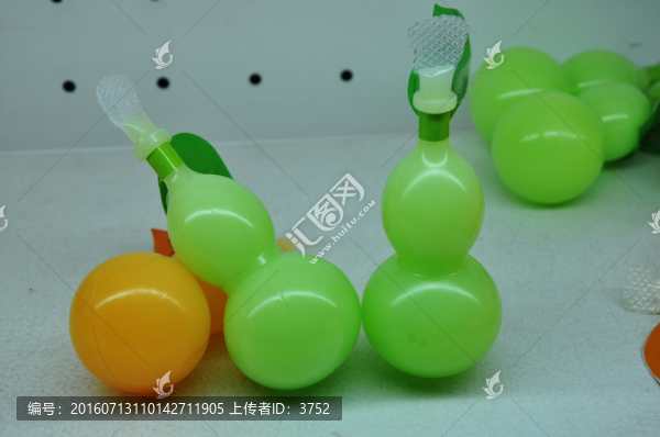 果凍,葫蘆