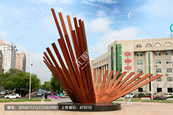 雕塑,現(xiàn)代雕塑,音樂,旋律