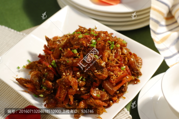湘味小河蝦