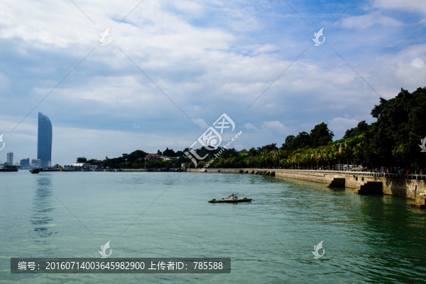 鼓浪嶼