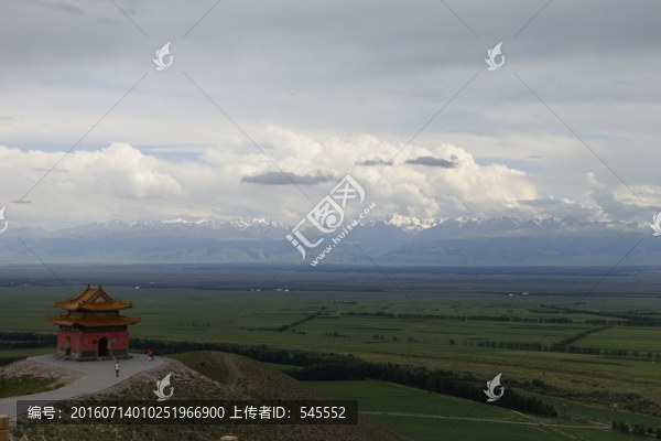 格登碑