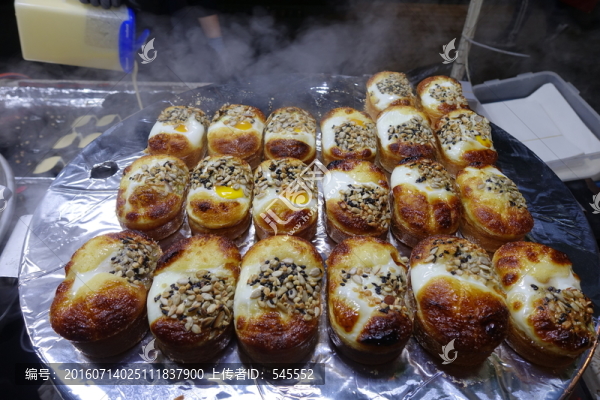 韓國(guó)美食