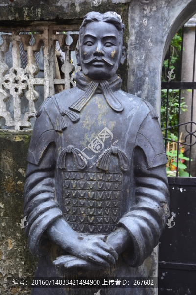 雕塑