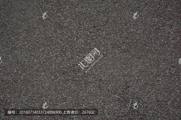 碎石墻