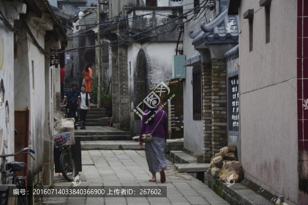 古建筑
