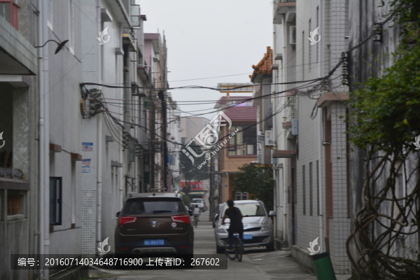 古建筑