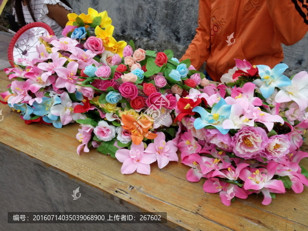花環(huán)