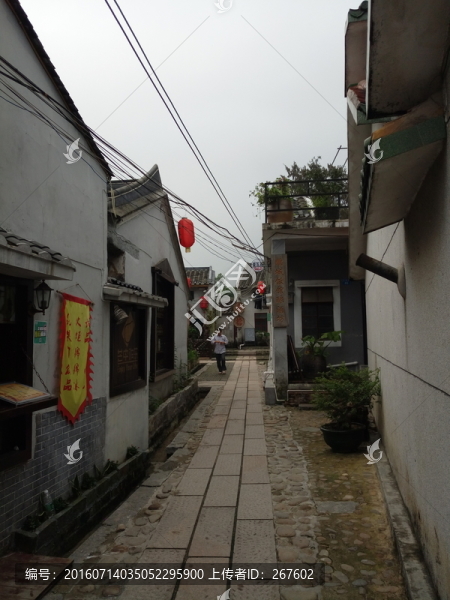 古建筑