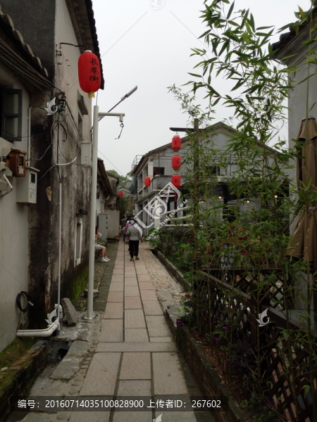 古建筑