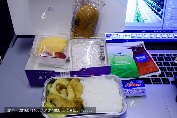 飛機(jī)餐