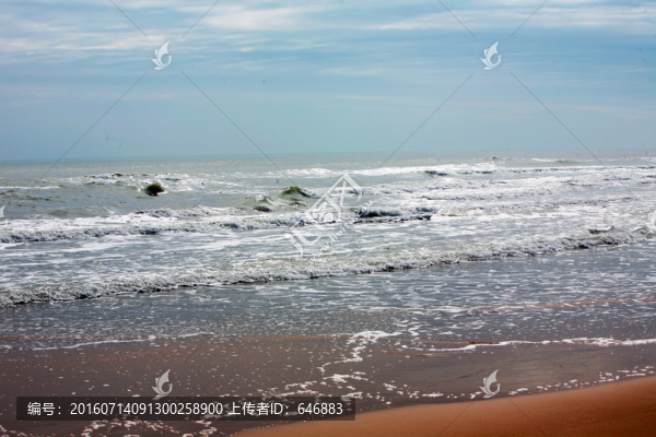 海浪