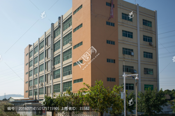 工業(yè)廠房