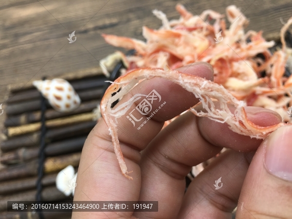 魷魚(yú)絲