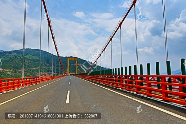 普立大橋