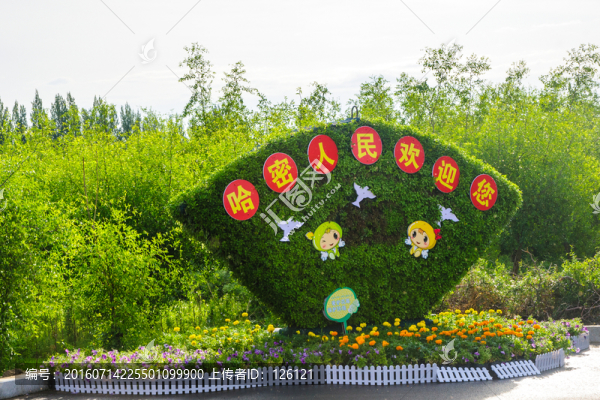 哈密瓜節(jié)