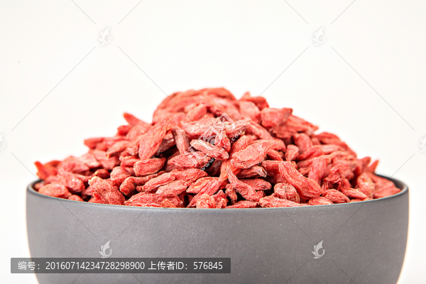 枸杞,紅枸杞