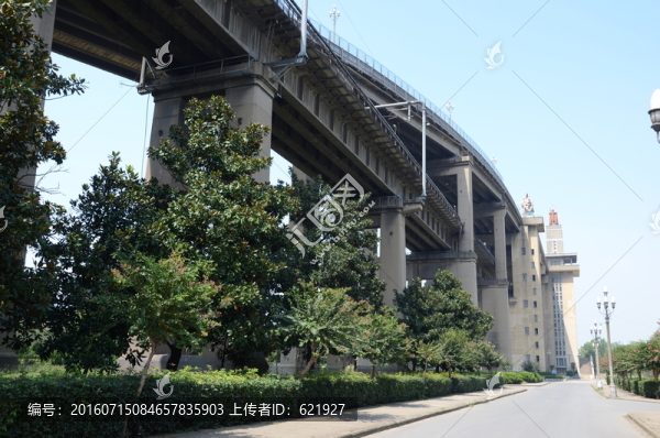 南京長江大橋