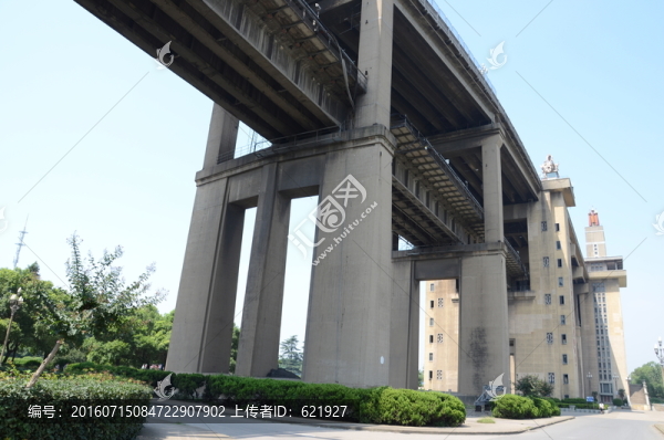 南京長江大橋