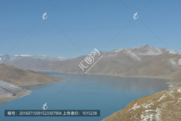 壯觀山河