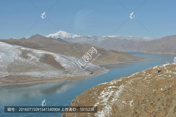 高山遠(yuǎn)水