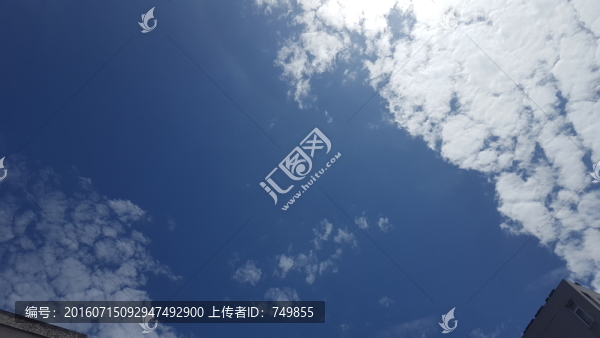 藍(lán)天