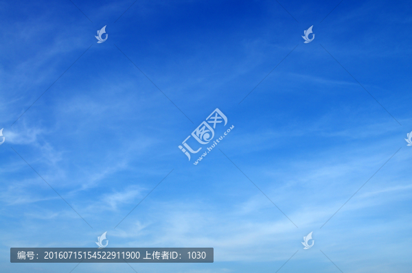天空背景