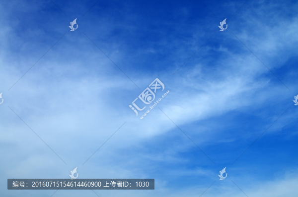 天空,云彩